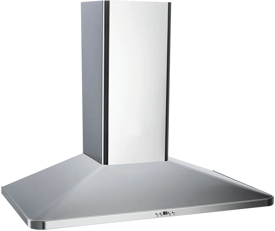 Schweigen Silent Canopy Rangehood WM2190-6ST · 60cm · 900 m³/h