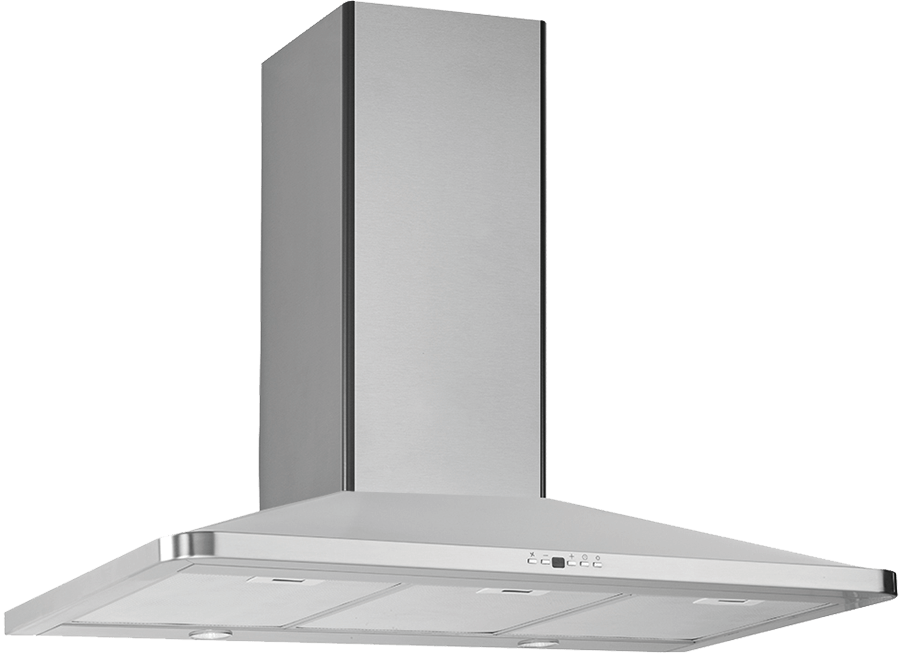 WALLMOUNT RANGEHOODS WM2190ST