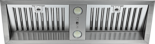 SILENT UNDERMOUNT RANGEHOODS UM-9SP