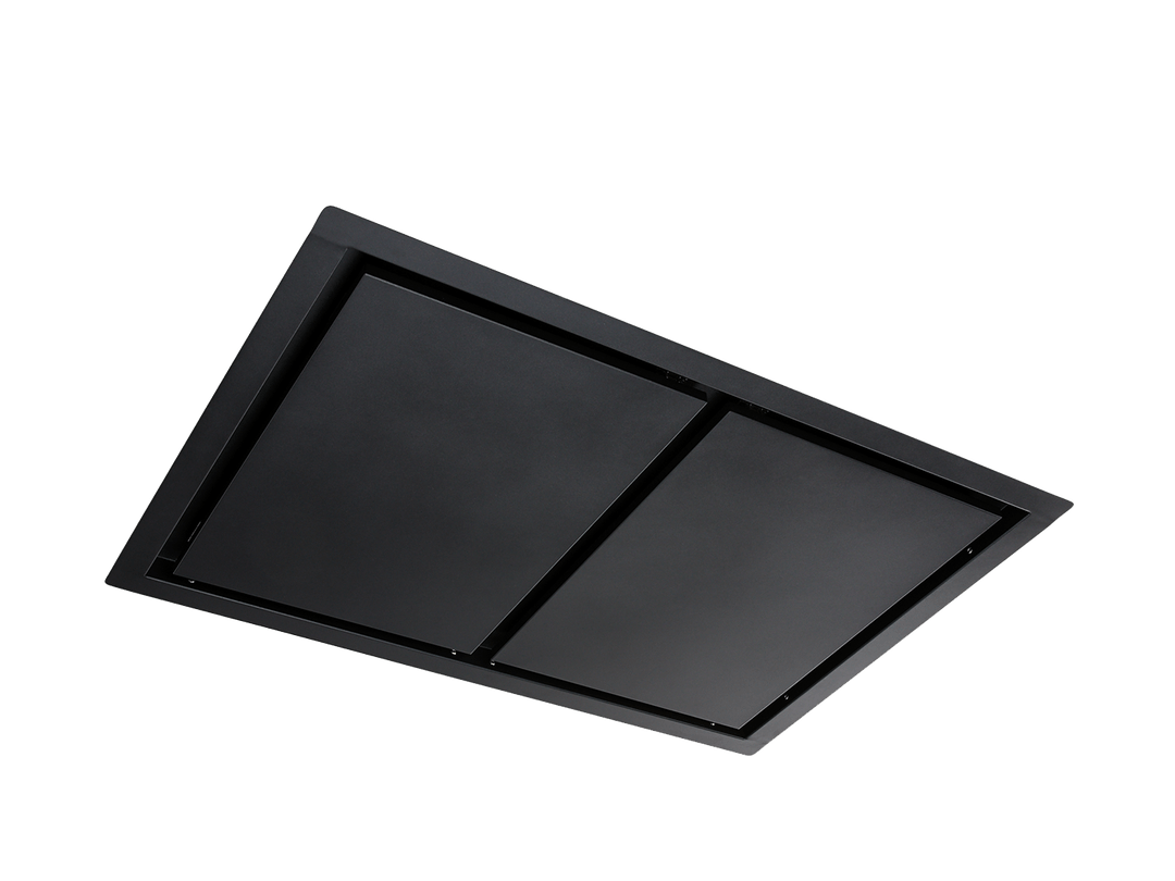 SILENT BLACK CEILING CASSETTE SCC1000B-SP