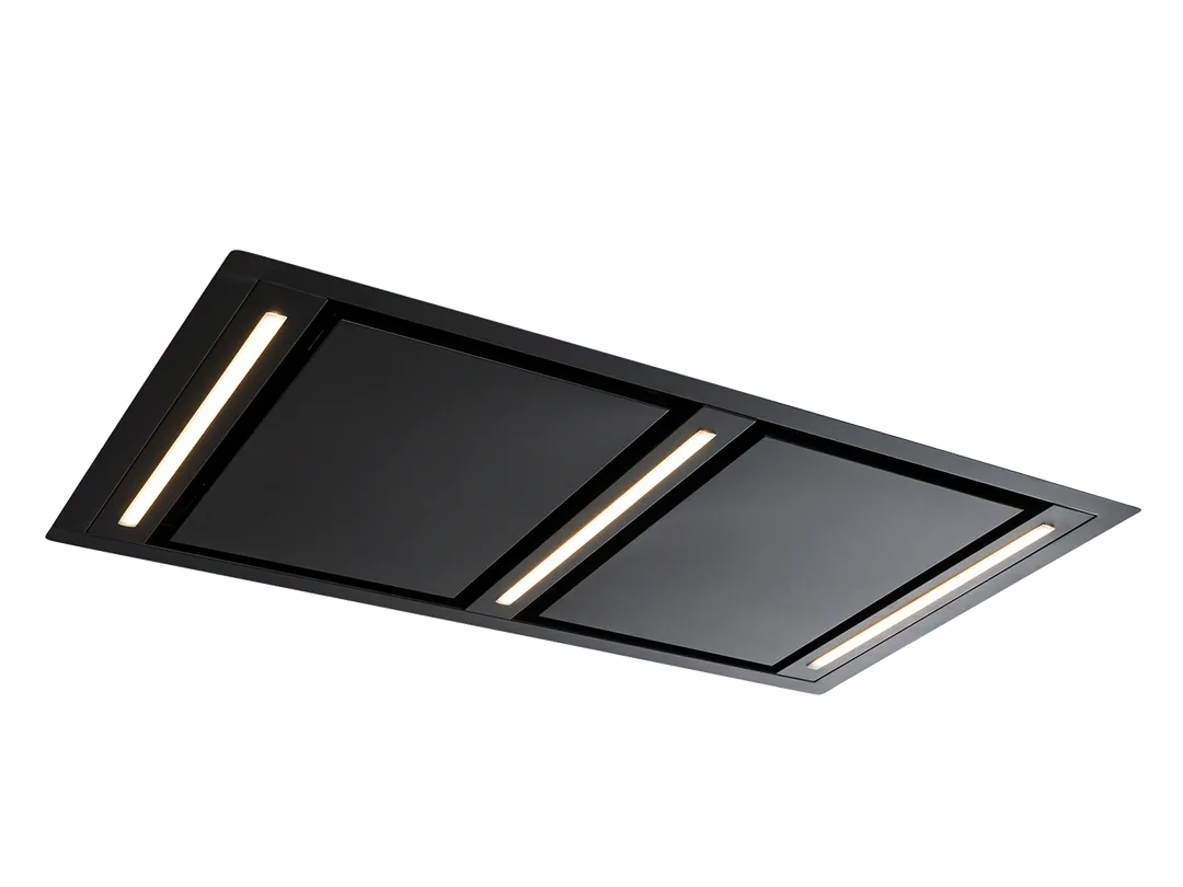 Schweigen SILENT BLACK CEILING CASS. SCC1200BSP2