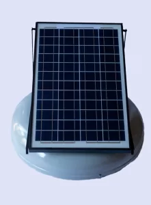 SW AU 28 RAF Roof Unit