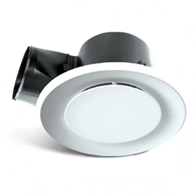 REF150-A Powerful Circular Exhaust Fan