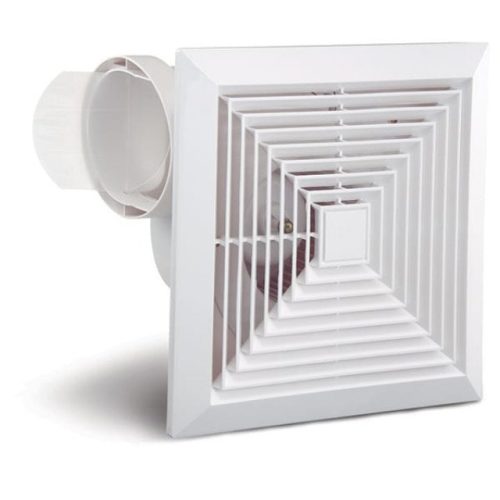 Ducted Ceiling Extraction Exhaust Fan