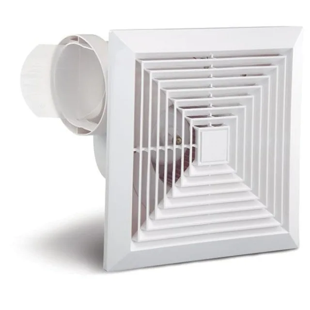 Ducted Ceiling Extraction Exhaust Fan