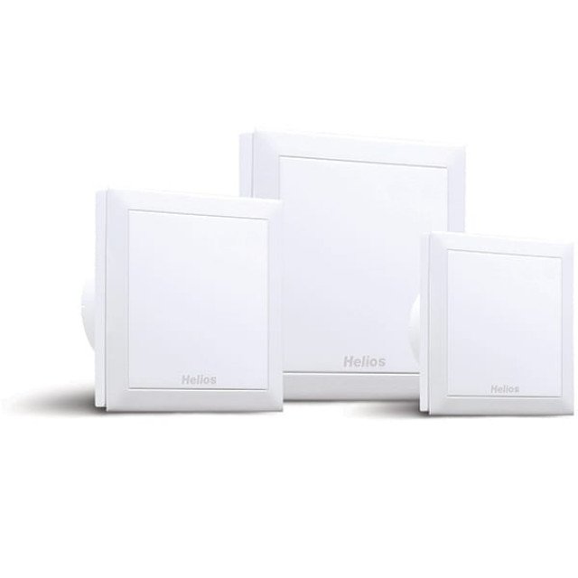 M1 Series MiniVent