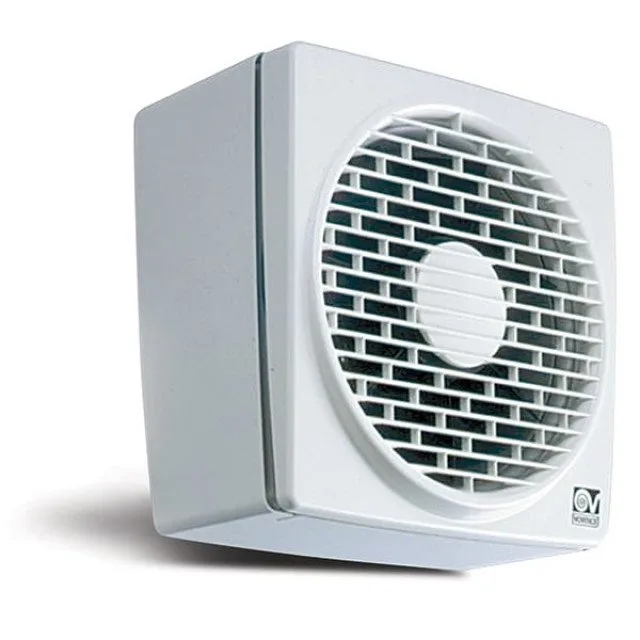 Vario Series Window and Wall Fans