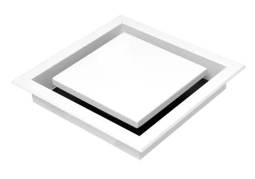 Prestige Bathroom Exhaust Framed ALVPKIT 2