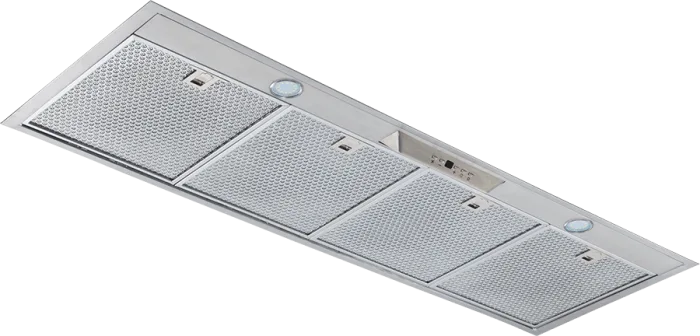 SILENT UNDERMOUNT RANGEHOODS UM1390-12SE - Image 2