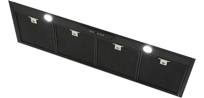 SILENT UNDERMOUNT RANGEHOODS UM1390-12BSE
