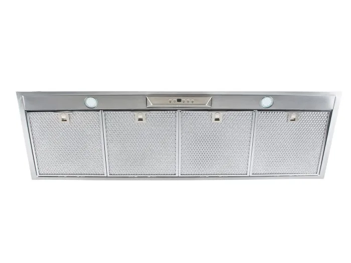 SILENT UNDERMOUNT RANGEHOODS UM1390-12SE