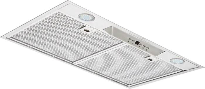 SILENT UNDERMOUNT RANGEHOODS UM1390-6ST