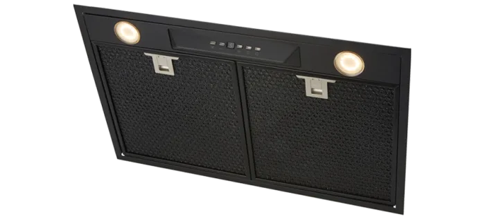 SILENT UNDERMOUNT RANGEHOODS UM1390-6BST - Image 2