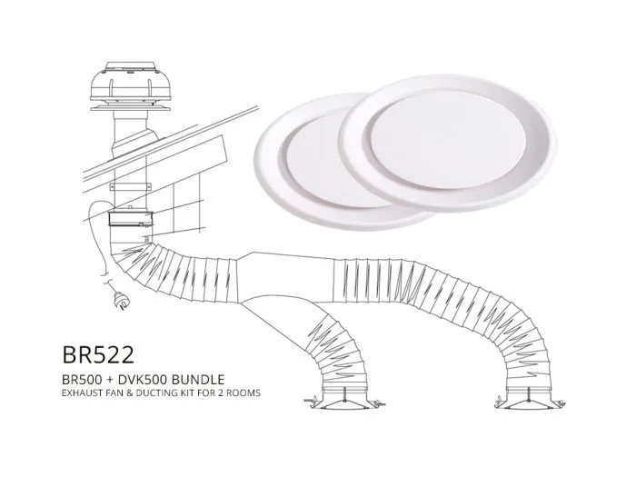 BATHROOM DIFFUSER BUNDLES BR552 - Image 5