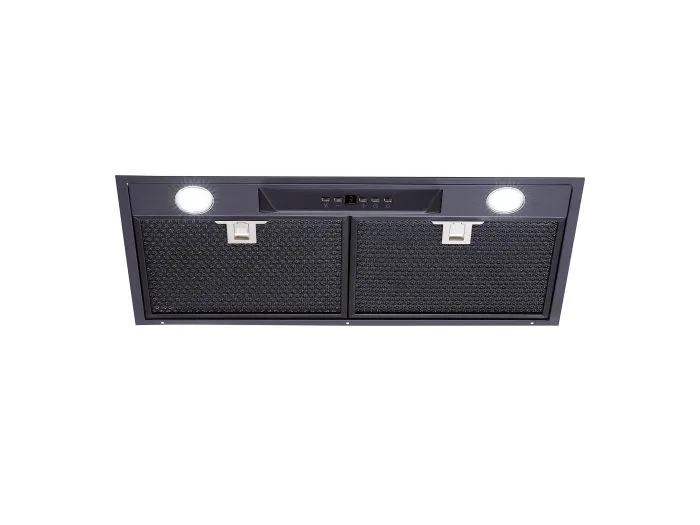 SILENT UNDERMOUNT RANGEHOODS UM1170-6BST - Image 9