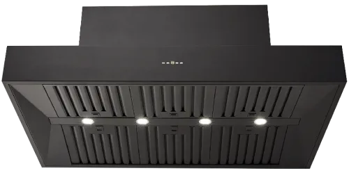 BBQ WALLMOUNT RANGEHOODS CL7372BSE