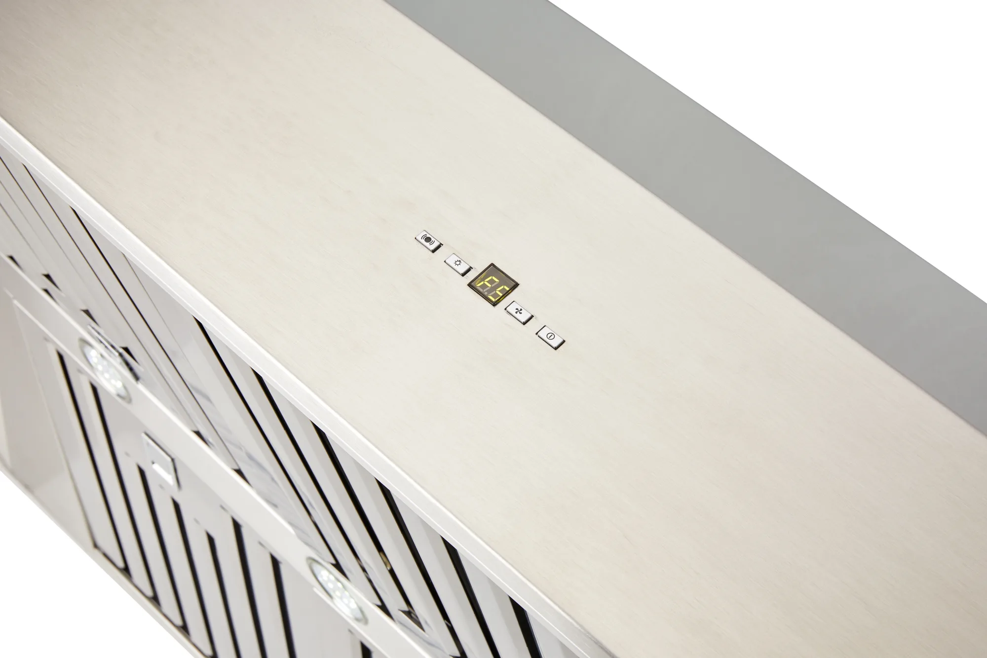 BBQ WALLMOUNT RANGEHOODS CL7372SE - Image 4