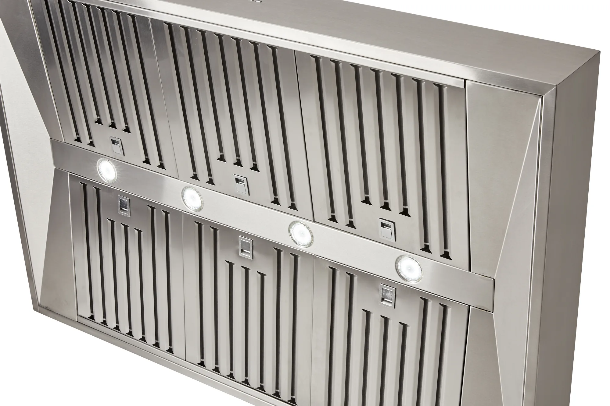 BBQ WALLMOUNT RANGEHOODS CL7372SE - Image 5