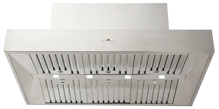 BBQ WALLMOUNT RANGEHOODS CL7372SE - Image 7