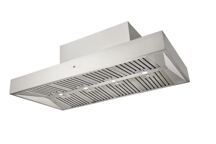 BBQ WALLMOUNT RANGEHOODS CL7375 - Image 2