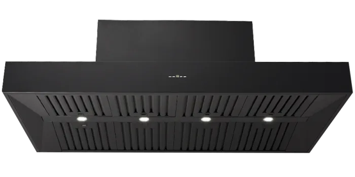 BBQ WALLMOUNT RANGEHOODS CL7375BSP2