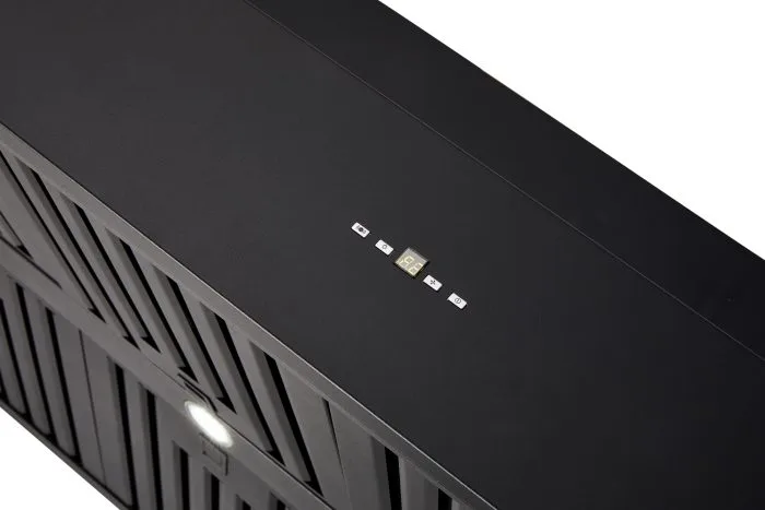 BBQ WALLMOUNT RANGEHOODS CL7375BSP2 - Image 4