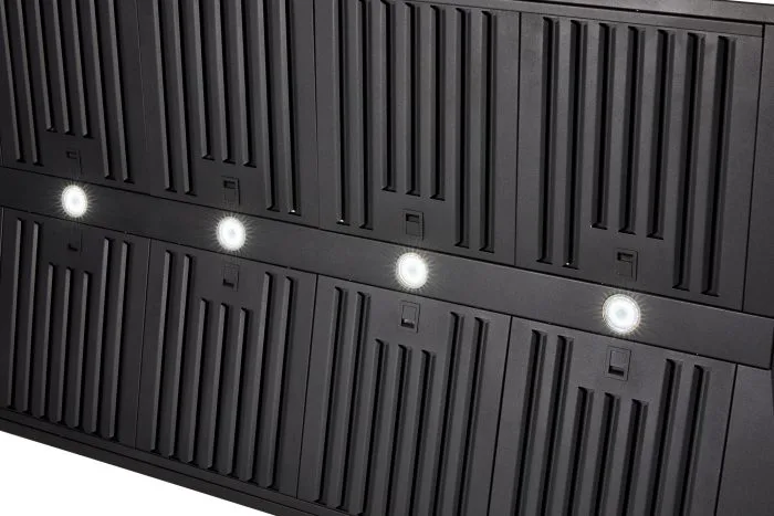BBQ WALLMOUNT RANGEHOODS CL7375BSP2 - Image 5