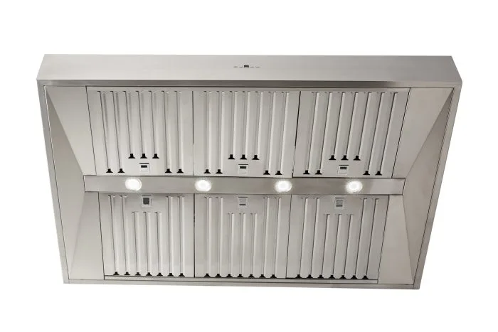 BBQ WALLMOUNT RANGEHOODS CL8912SE - Image 2