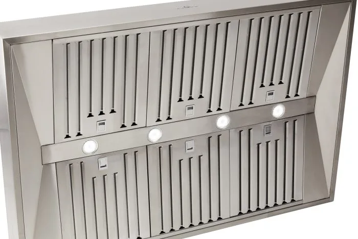 BBQ WALLMOUNT RANGEHOODS CL8912SE - Image 3
