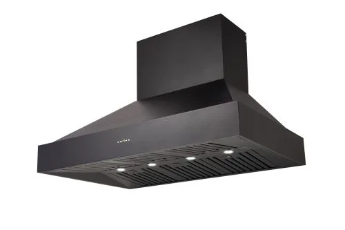 BBQ WALLMOUNT RANGEHOODS CL8912B