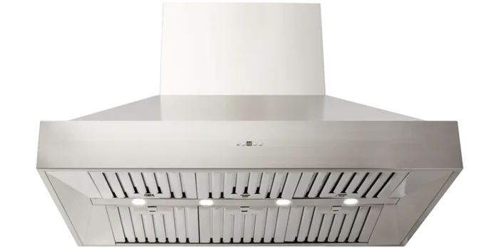 BBQ WALLMOUNT RANGEHOODS CL8912SE