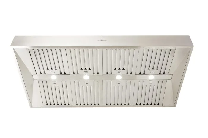BBQ WALLMOUNT RANGEHOODS CL8915 - Image 2
