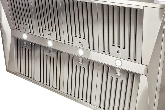 BBQ WALLMOUNT RANGEHOODS CL8915 - Image 3