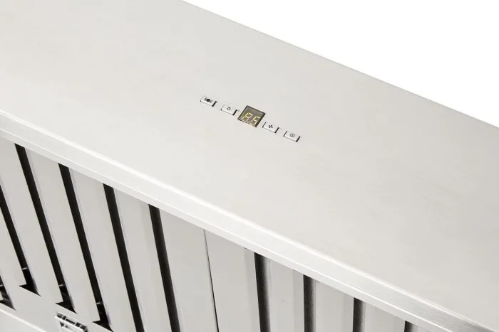 BBQ WALLMOUNT RANGEHOODS CL8915 - Image 4