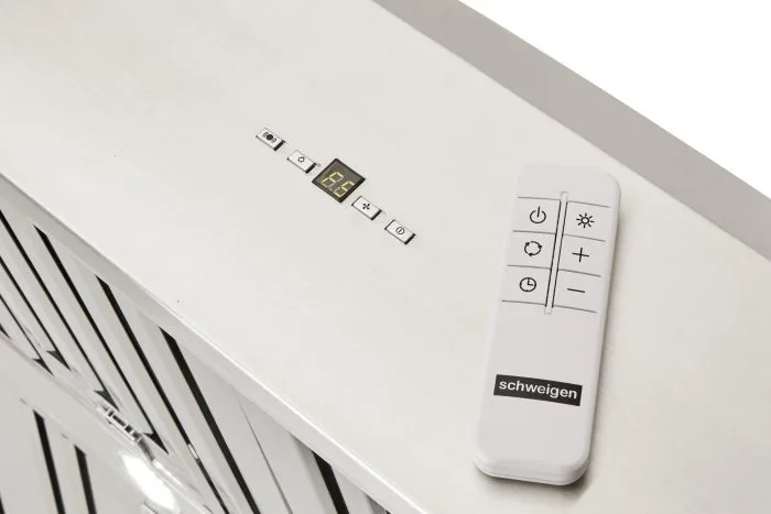 BBQ WALLMOUNT RANGEHOODS CL8915 - Image 5