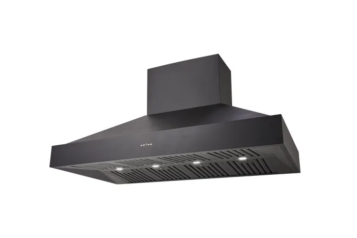 BBQ WALLMOUNT RANGEHOODS CL8915B