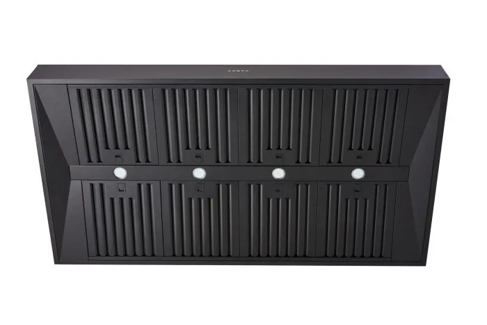 BBQ WALLMOUNT RANGEHOODS CL8915B - Image 3