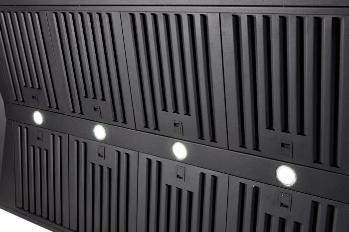 BBQ WALLMOUNT RANGEHOODS CL8915B - Image 4