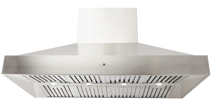 BBQ WALLMOUNT RANGEHOODS CL8915SP2