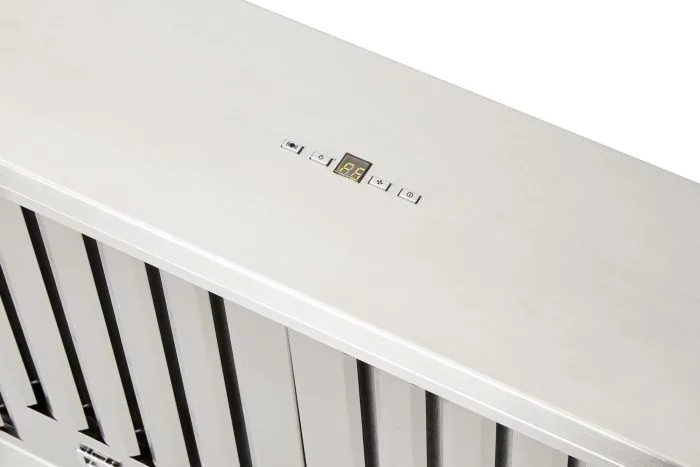 BBQ WALLMOUNT RANGEHOODS CL8915SP2 - Image 5