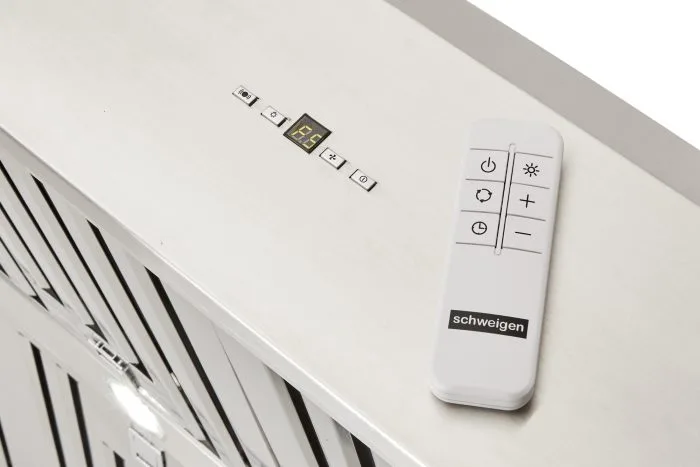 BBQ WALLMOUNT RANGEHOODS CL8915SP2 - Image 6