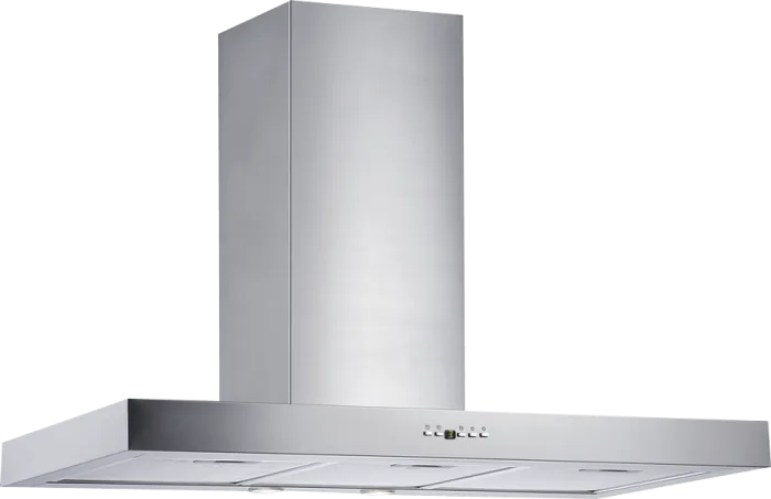 WALLMOUNT RANGEHOODS DS3170ST