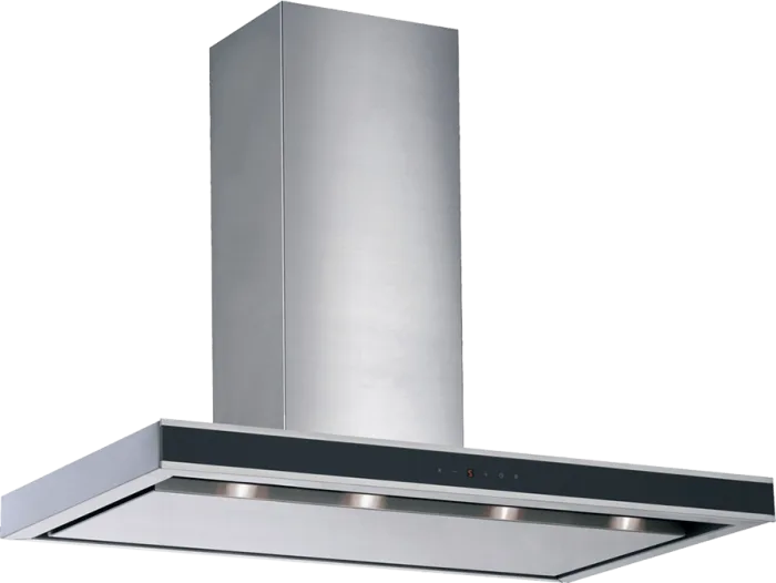 WALLMOUNT RANGEHOODS DS3326-9SP