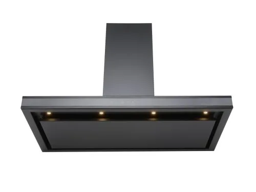 WALLMOUNT RANGEHOODS DS3326B-9SP