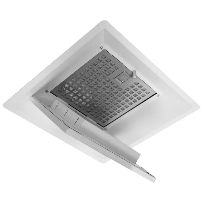 CASSETTE RANGEHOODS CC-PARA3WSE - Image 3