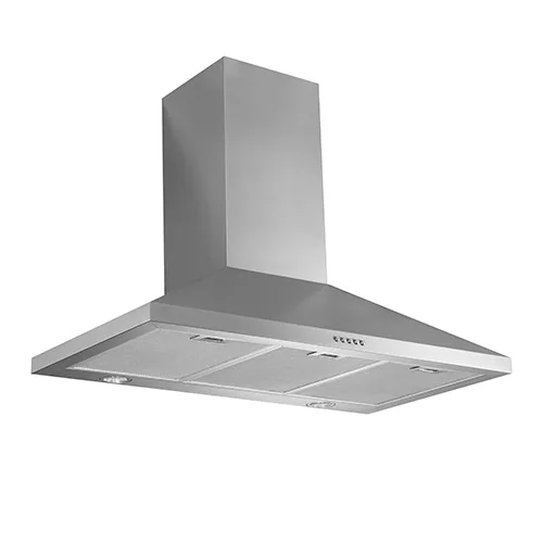 NON-SILENT WALLMOUNT RANGEHOODS TRI-900 - Image 2
