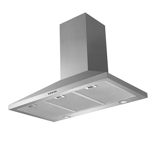 NON-SILENT WALLMOUNT RANGEHOODS TRI-900