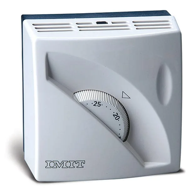 Temperature Control thermostat - TA3 – ALV601