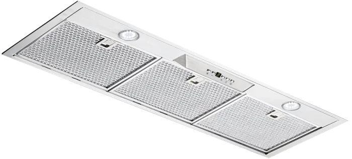 SILENT UNDERMOUNT RANGEHOODS UM1170-9ST