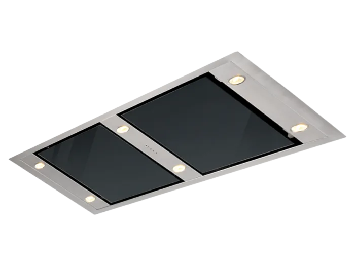 Schweigen CASSETTE RANGEHOODS UM422G-12SP2